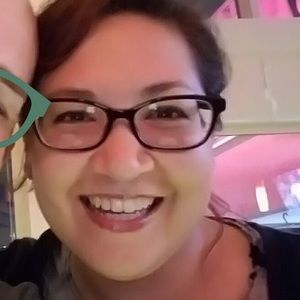 Meet your Posher, Kim